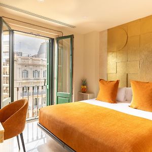 Cosmo Apartments Rambla Catalunya