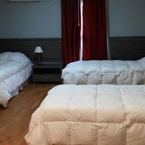 Habitación Triple Executive