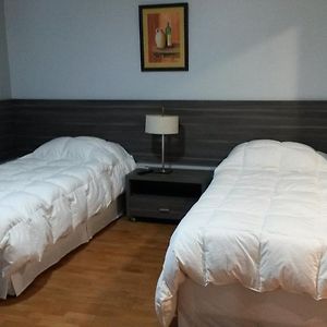 Habitación Executive