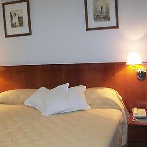 Habitación Executive con Cama King