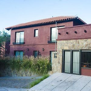 Hotel Las Chirimoyas
