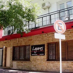 Hostel Lagares